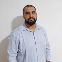 Cristian Rodrigo Silva