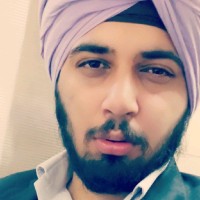 Manjyot Bhasin