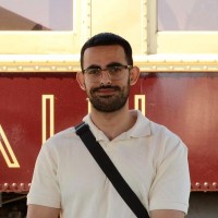 Yousef Shatnawi