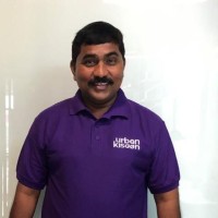 Dr. Narsi Reddy Malgireddy