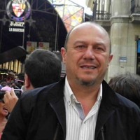 Heber Mario Molinari