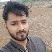 Yogesh Babar