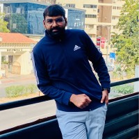 Vishnu Desai