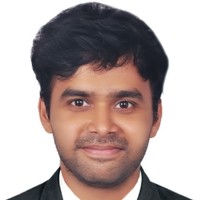 Vivek R M