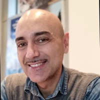 Andrea Mosca