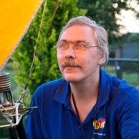 Geert Plukker