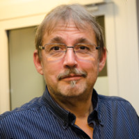 Eckhard Haupt
