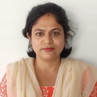 Purbita Chatterjee
