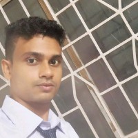 Bikash Mali