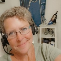 Patricia Thompson