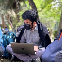 Mohammad Reza Javaheri