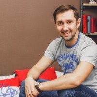 Александр Ковалев