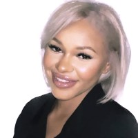 Jasmine Faith McHenry
