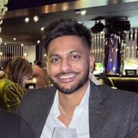 Jay Patel