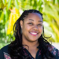 Aisha Pope, LCSW