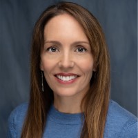 Kirsty Freshwater