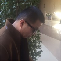 黄江波