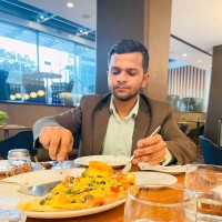 Dinesh Mahdan