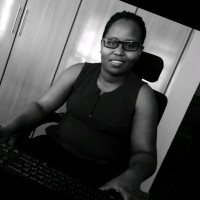 Josephine Mutiso