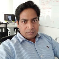 Rizwan Pervaiz