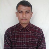 Tej Prasad Acharya