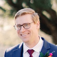 Stephen Sandlin, P.E., PMP