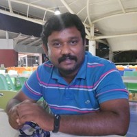 Ram Kumar