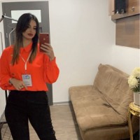Sarah Mihoubi
