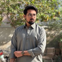 Talha Khawar