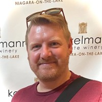 Kevin Wright