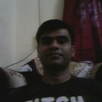 Yogesh Chaudhari