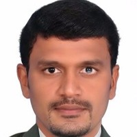 Moulimanoharan Karanoor Murugaian