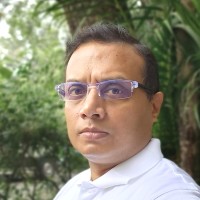 Chhandak Chakraborty