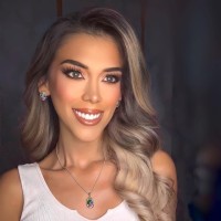 Ariana Gabrielle Leon Quino