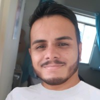 Matheus Vinícius Dantas da Silva