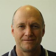 Nick Van Burick