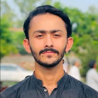 Yalmaz Ali