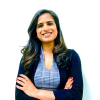Nidhi Malik, MPH
