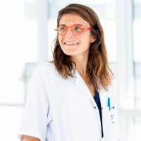 Alexandra Audemard-Verger, MD, PhD