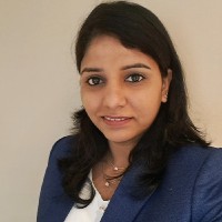 Nishita Shinde