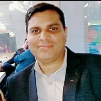 Ravendra Shukla