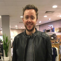 Tom Chapman
