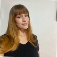 Daniella Villena Rojas