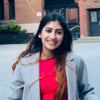 Anshika Khandelwal