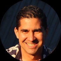 Juan F Gonzalez Caicedo