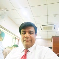 Ritesh Vaid