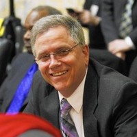 Eric Ebersole