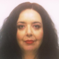 Olga Manzaneque Aguilar