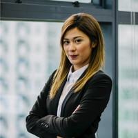 Christia Erika Respicio