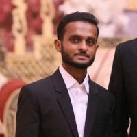 Syed Kashan Khalique